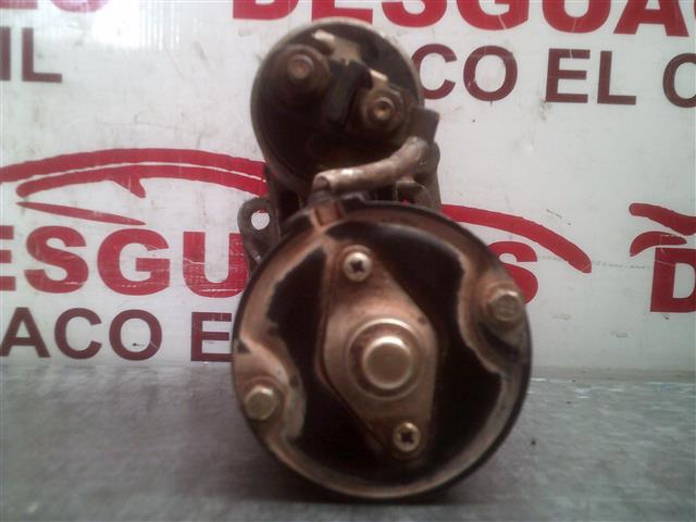 0001108182 RENAULT Motor de arranque  en stock Córdoba