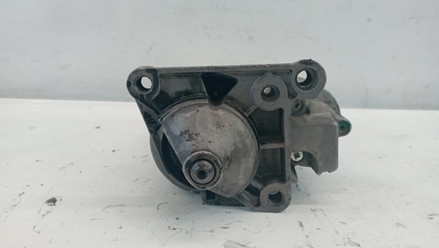 RENAULT 0001108182 Motor de arranque  disponible España