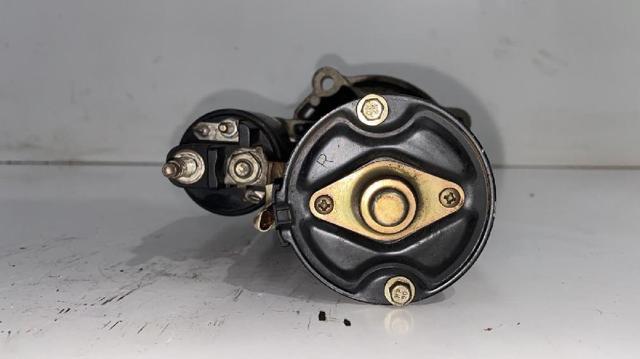 0001108183 PEUGEOT Motor de arranque  comprar en Oviedo