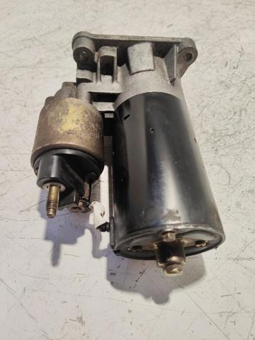0001108186 Motor de arranque  en stock Castellón