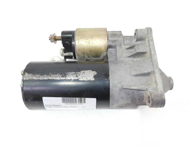 0001108186 Renault (RVI)