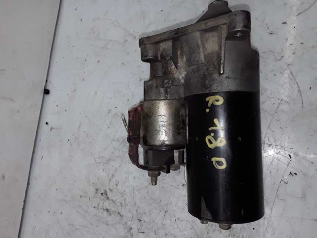 0001108186 Motor de arranque  comprar en Reus