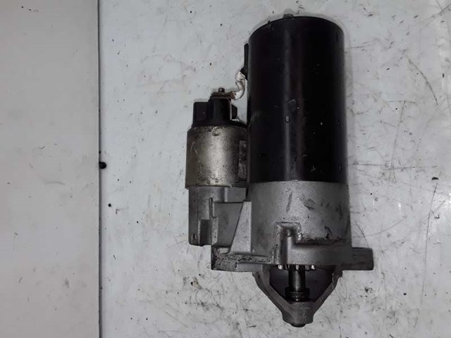 RENAULT 0001108186 Motor de arranque  comprar en Murcia