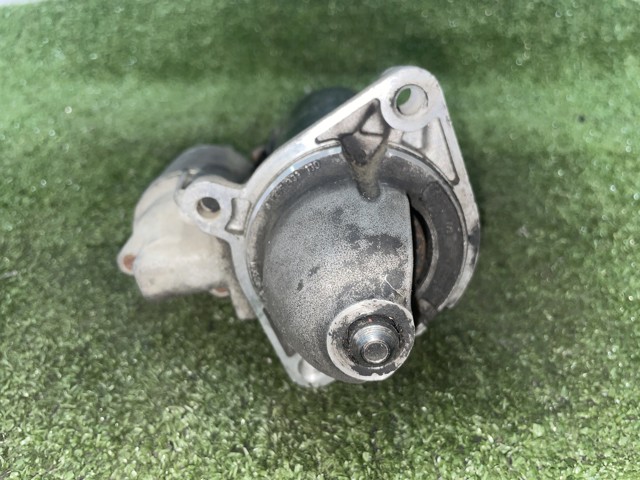 BMW 0001108190 Motor de arranque  en stock Salamanca