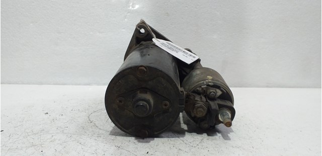 0001108190 Motor de arranque  disponible Burgos