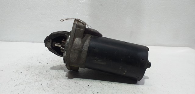 0001108190 BMW Motor de arranque  disponible Vigo
