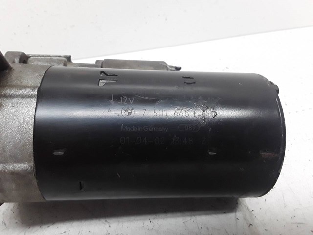 0001108190 Motor de arranque  comprar en Reus