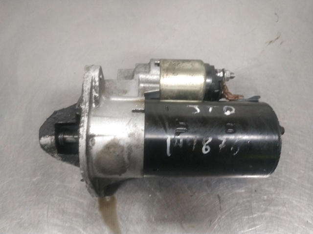 FIAT 0001108202 Motor de arranque  en stock Valencia