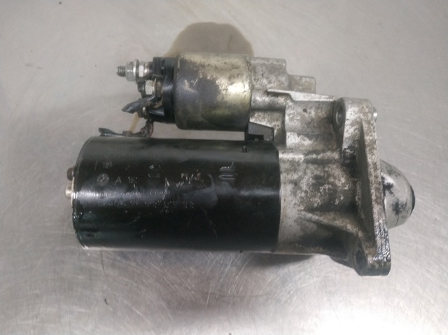 FIAT 0001108202 Motor de arranque  en stock Terrassa