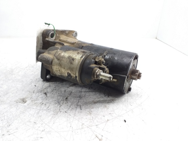 Motores de arranque 0001108202 FIAT