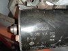 Motor de arranque 0001108202 FIAT