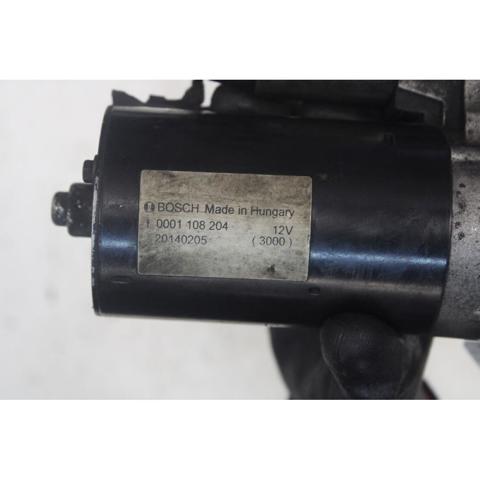 0001108204 FIAT Motor de arranque  comprar en Jaén
