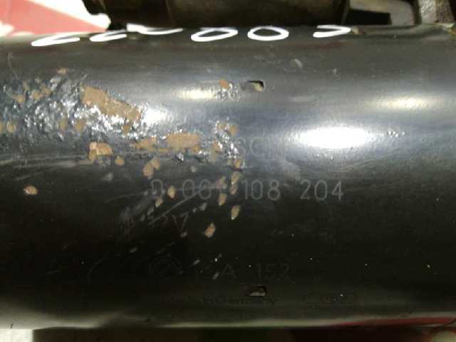 0001108204 Motor de arranque comprar Almería