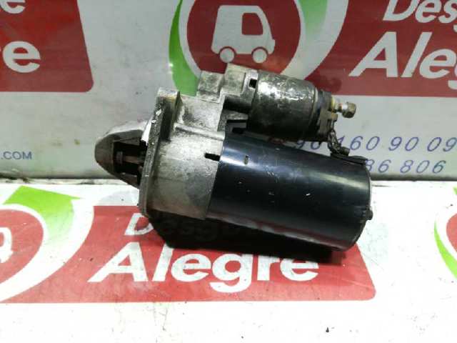 0001108204 FIAT Motor de arranque comprar Alcalá