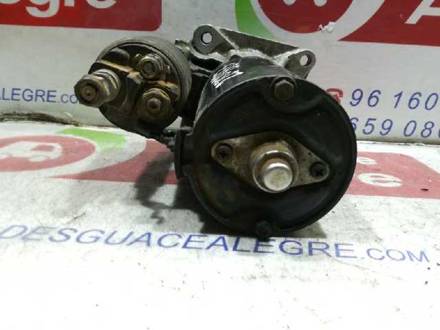 FIAT 0001108204 Motor de arranque comprar Barcelona