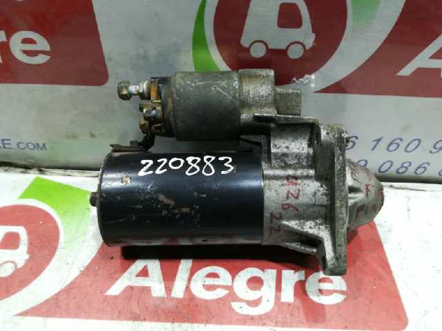 FIAT 0001108204 Motor de arranque comprar Tarragona