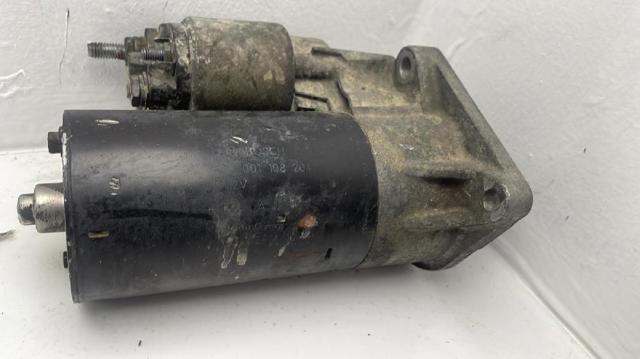 FIAT 0001108204 Motor de arranque  en stock Salamanca