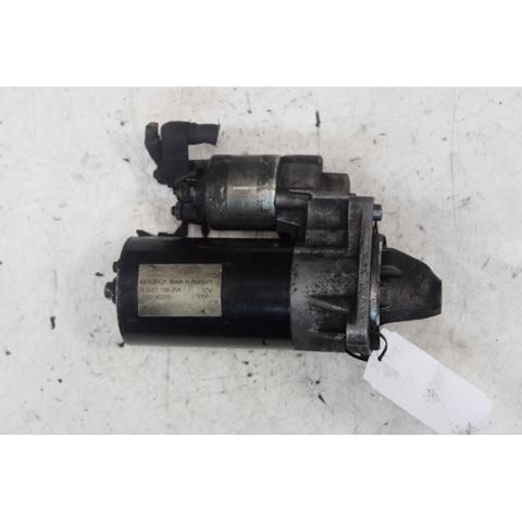 0001108204 Motor de arranque  disponible Utrera