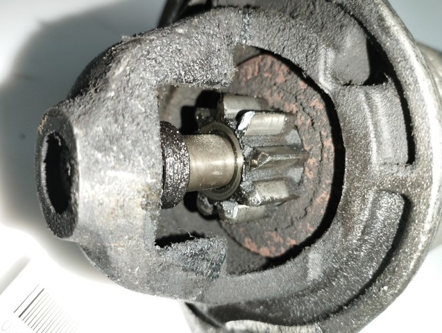 0001108234 Motor de arranque comprar Girona