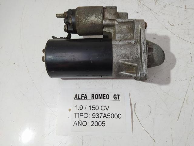 0001108234 Motor de arranque  disponible Málaga