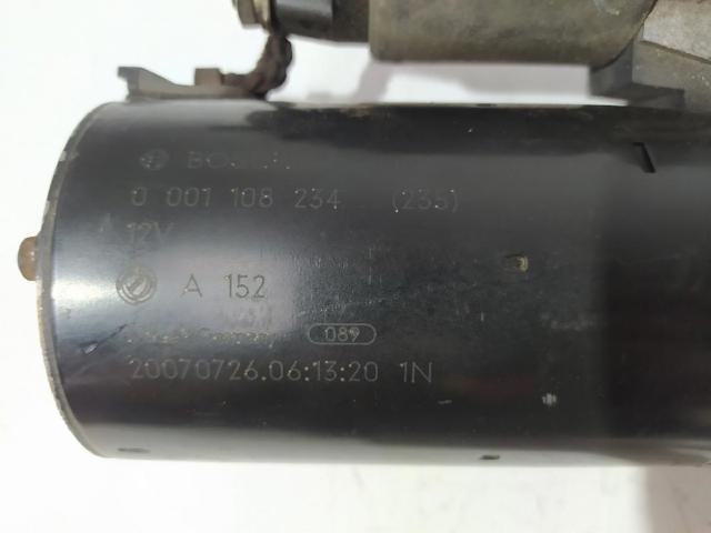 0001108234 FIAT Motor de arranque  comprar en Lleida