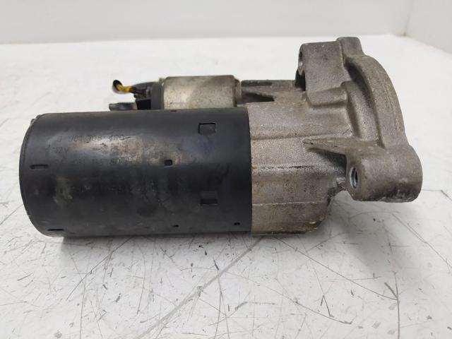 0001108400 PEUGEOT Motor de arranque  en stock Gandía