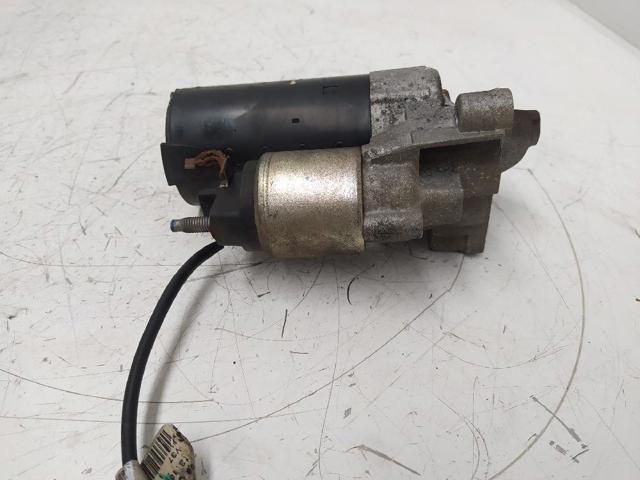 PEUGEOT 0001108400 Motor de arranque  disponible Lugo