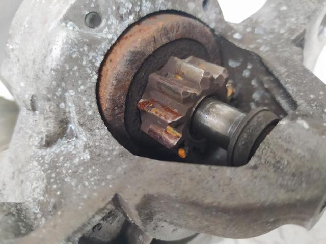 0001108400 Motor de arranque  comprar en Zaragoza