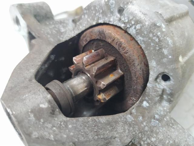 0001108400 Motor de arranque  comprar en Zaragoza