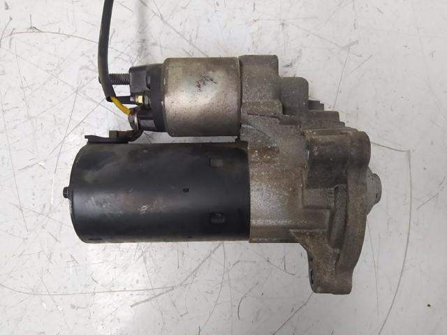 PEUGEOT 0001108400 Motor de arranque comprar Tarragona