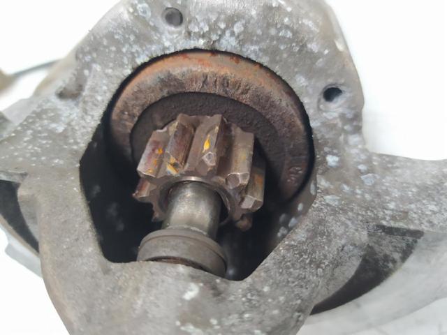 0001108400 PEUGEOT Motor de arranque  en stock Córdoba