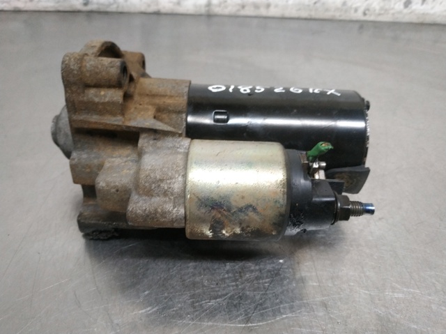 PEUGEOT 0001108400 Motor de arranque  en stock Salamanca