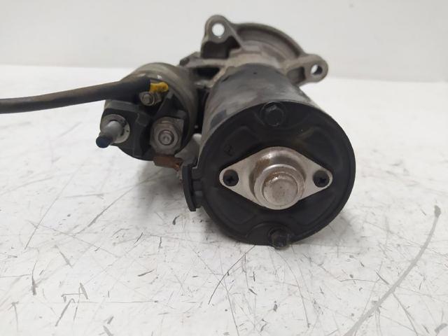 PEUGEOT 0001108400 Motor de arranque  disponible Valladolid