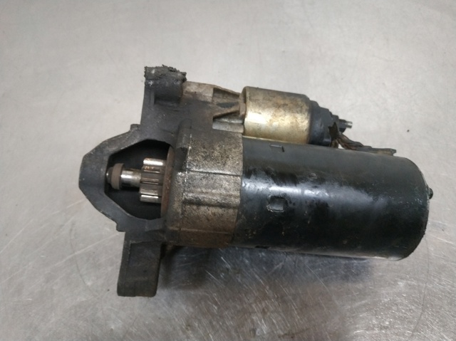 0001108400 Motor de arranque  en stock Granada