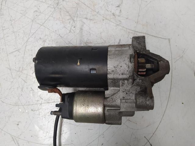 PEUGEOT 0001108400 Motor de arranque  comprar en Albacete