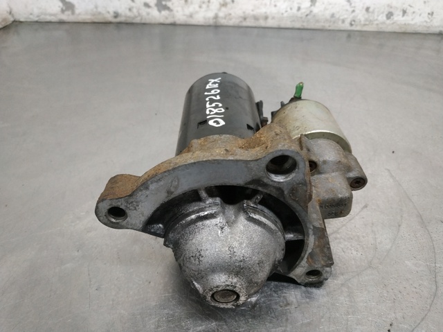 0001108400 PEUGEOT Motor de arranque  en stock Gandía