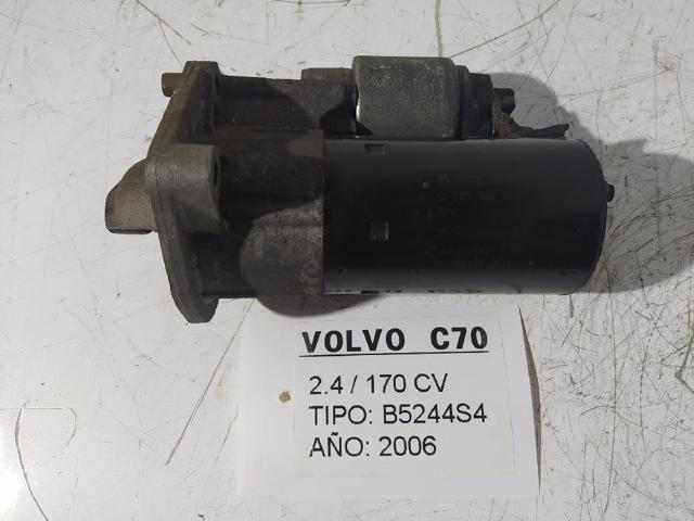 Arrancador 0001108402 VOLVO