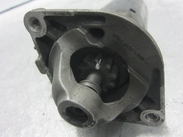 0001108421 FIAT Motor de arranque  en stock Córdoba
