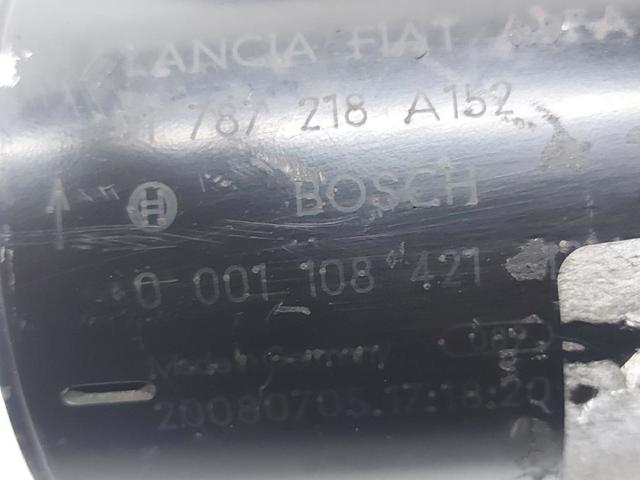 0001108421 Motor de arranque  comprar en Reus