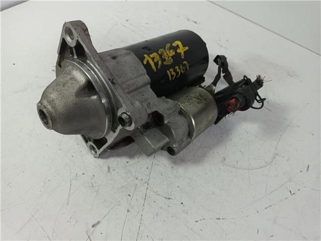0001108421 Motor de arranque  comprar en Zaragoza
