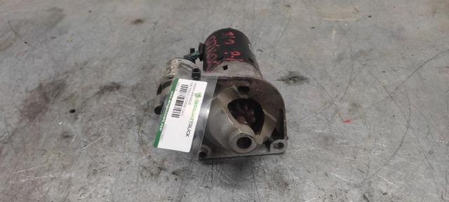 0001108421 FIAT Motor de arranque comprar Alcalá