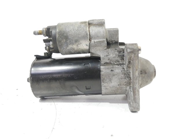 0001108421 FIAT Motor de arranque  comprar en Oviedo