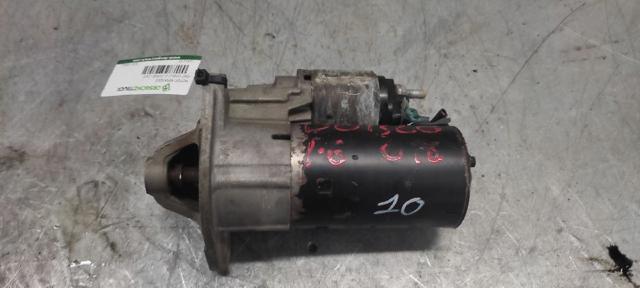 FIAT 0001108421 Motor de arranque  comprar en Murcia