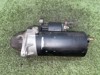 Motor de arranque 0001109015 GM