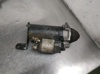 Motor de arranque 0001109015 OPEL