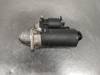 Motor de arranque 0001109015 OPEL