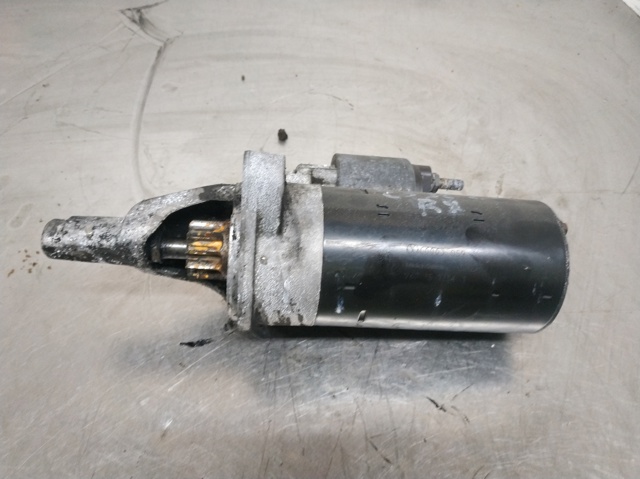 Arrancador 0001109021 VAG