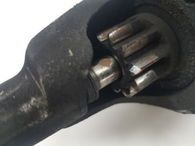 Motores de arranque 0001109021 VAG