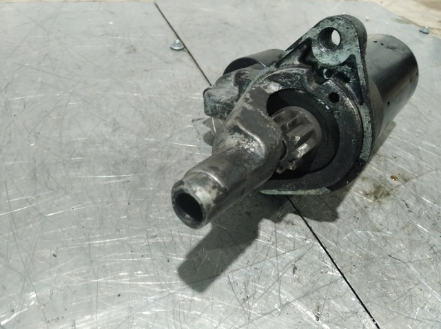 0001109021 Motor de arranque comprar Sevilla