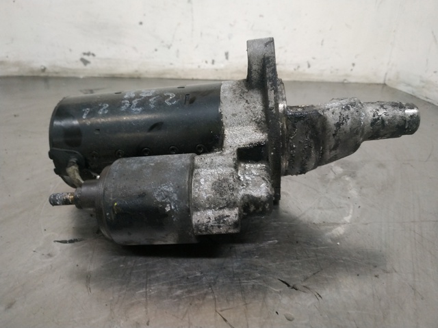 VAG 0001109021 Motor de arranque  comprar en Ponferrada